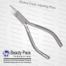 For Rimless Frames Pliers